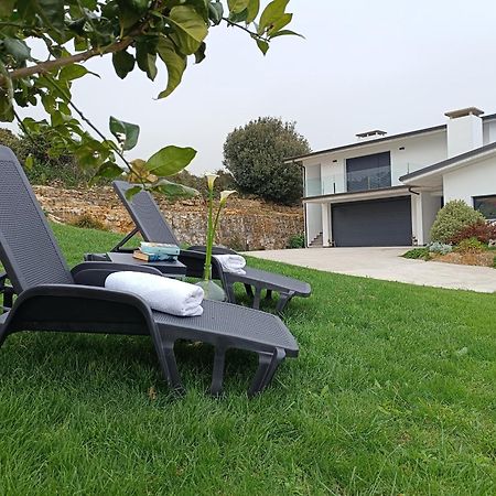 Buenavista Daire Villapresente Dış mekan fotoğraf