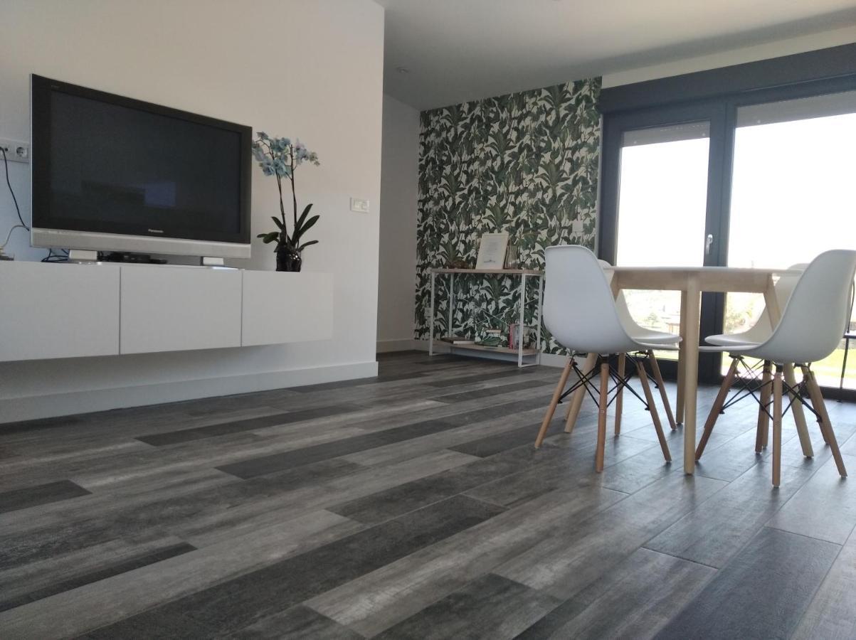 Buenavista Daire Villapresente Dış mekan fotoğraf