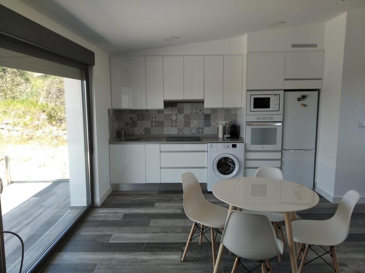 Buenavista Daire Villapresente Dış mekan fotoğraf