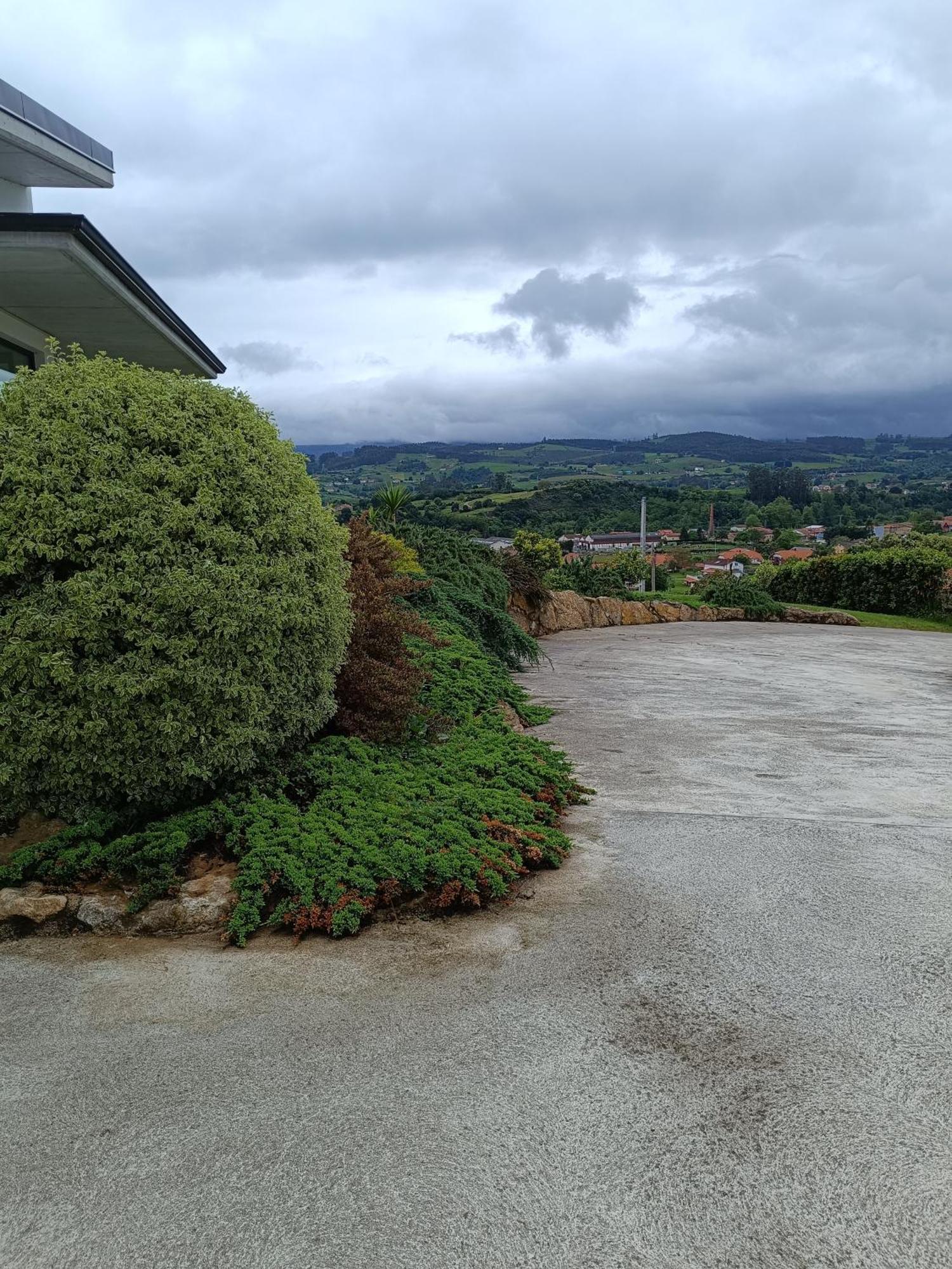 Buenavista Daire Villapresente Dış mekan fotoğraf